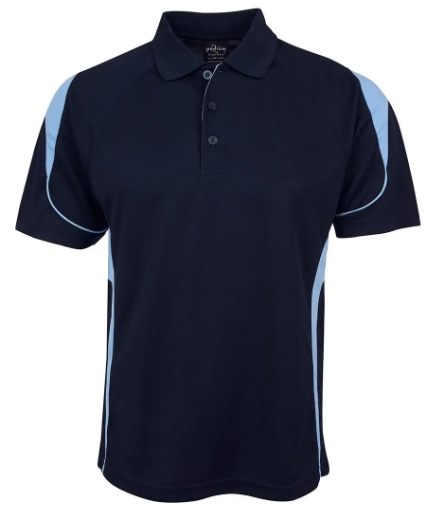 Picture of JB's Wear, Podium Bell Polo